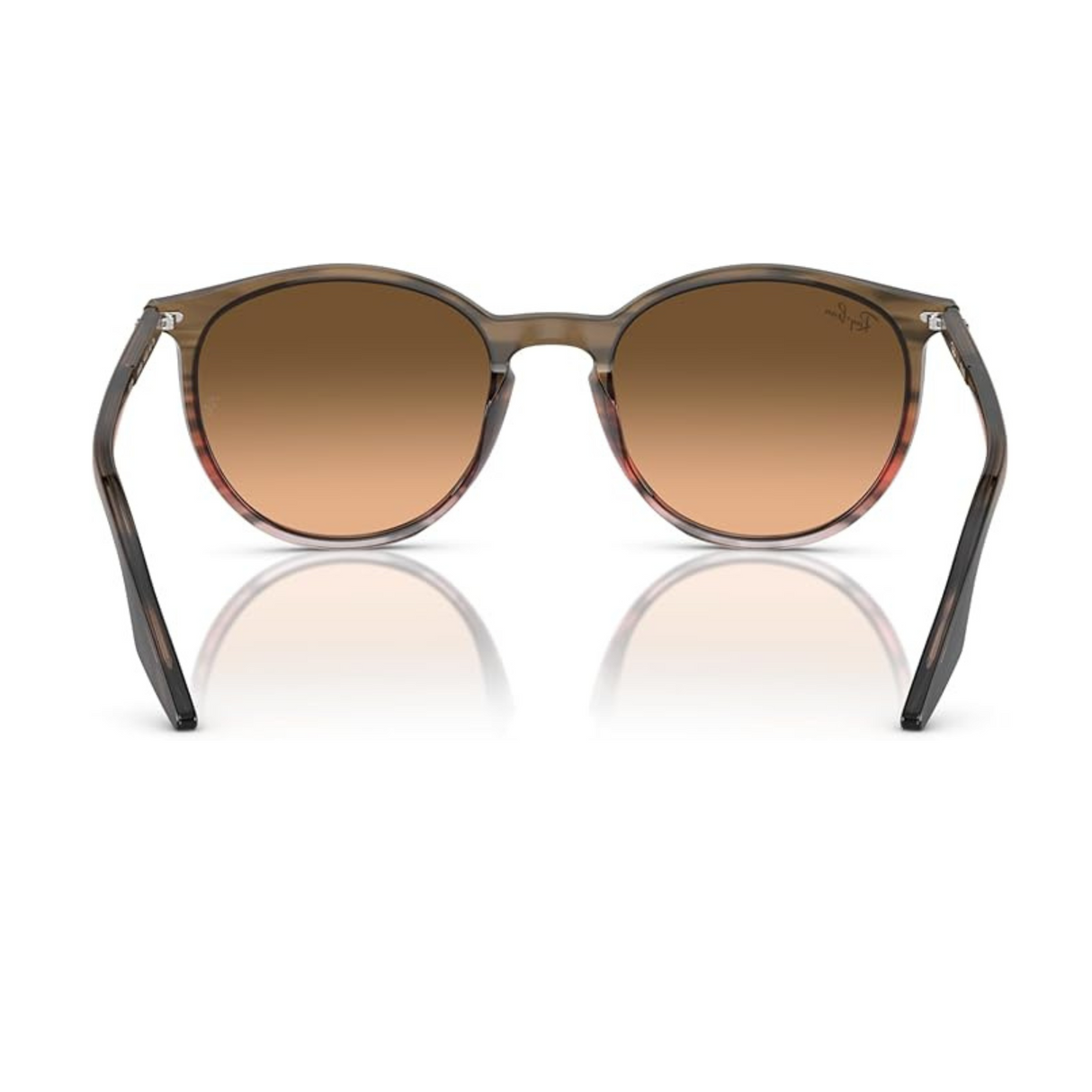 LENTES DE SOL UV400 MUJER RB2204 13953B 54 RAY BAN MARRON CASUAL 1030206