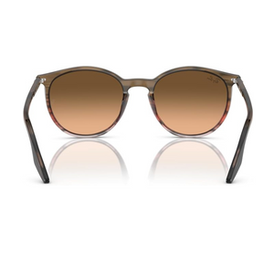 LENTES DE SOL UV400 MUJER RB2204 13953B 54 RAY BAN MARRON CASUAL 1030206