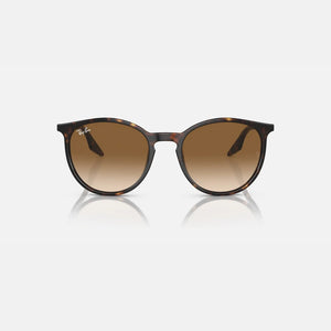 LENTES DE SOL UV400 MUJER RB2204 902/51 54 RAY BAN MARRON CASUAL 1030208 RAY-BAN