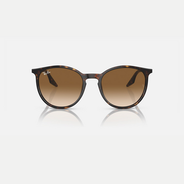 LENTES DE SOL UV400 MUJER RB2204 902/51 54 RAY BAN MARRON CASUAL 1030208