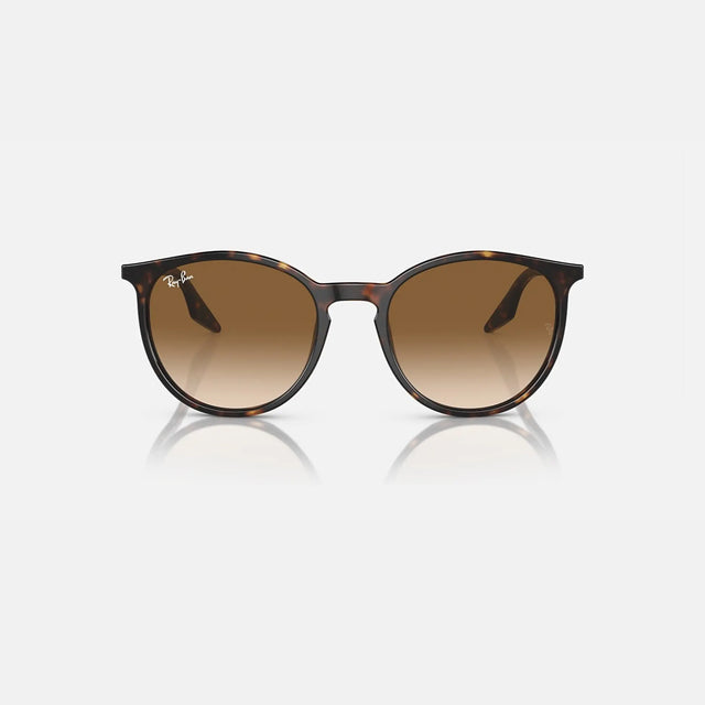 LENTES DE SOL UV400 MUJER RB2204 902/51 54 RAY BAN MARRON CASUAL 1030208 RAY-BAN