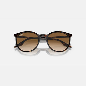 LENTES DE SOL UV400 MUJER RB2204 902/51 54 RAY BAN MARRON CASUAL 1030208 RAY-BAN