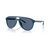 LENTES DE SOL UV400 HOMBRE AX4156SU 837680 59 ARMANI EXCHANGE AZUL CASUAL  1030201