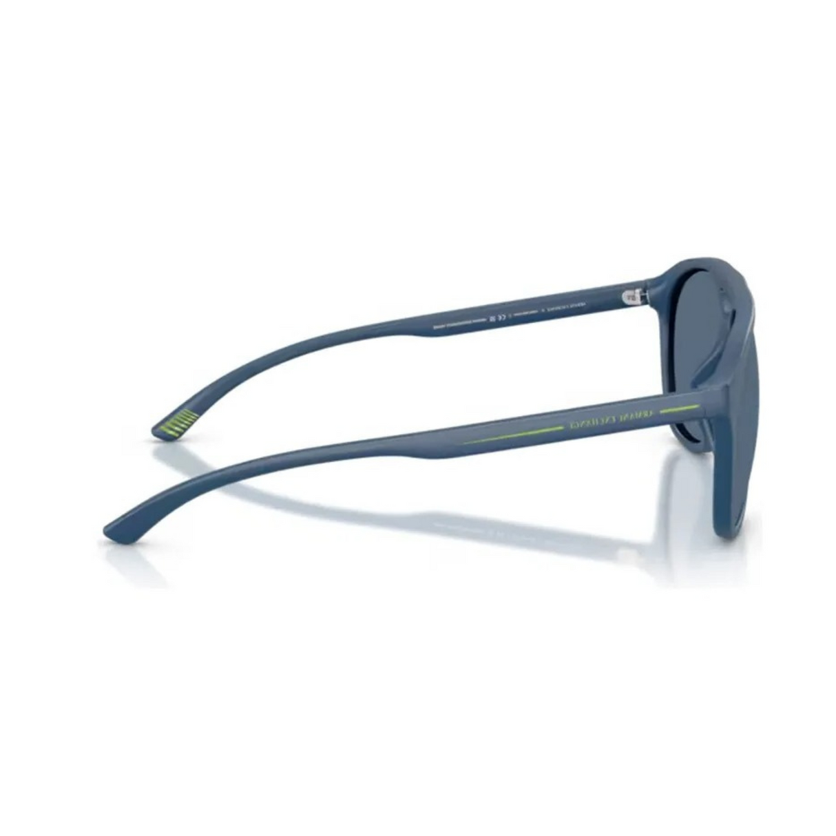 LENTES DE SOL UV400 HOMBRE AX4156SU 837680 59 ARMANI EXCHANGE AZUL CASUAL  1030201