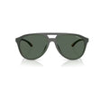 LENTES DE SOL UV400 HOMBRE AX4156SU 837771 59 ARMANI EXCHANGE VERDE CASUAL 1030200 ARMANI EXCHANGE
