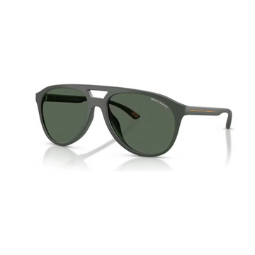 LENTES DE SOL UV400 HOMBRE AX4156SU 837771 59 ARMANI EXCHANGE VERDE CASUAL 1030200