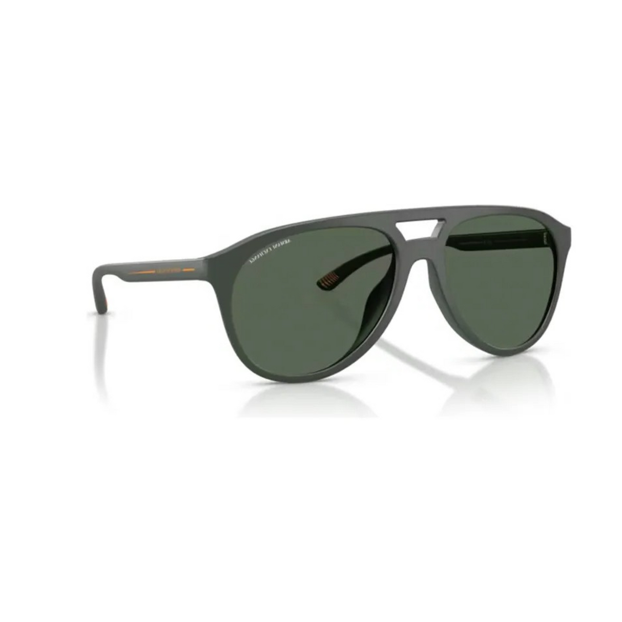 LENTES DE SOL UV400 HOMBRE AX4156SU 837771 59 ARMANI EXCHANGE VERDE CASUAL 1030200