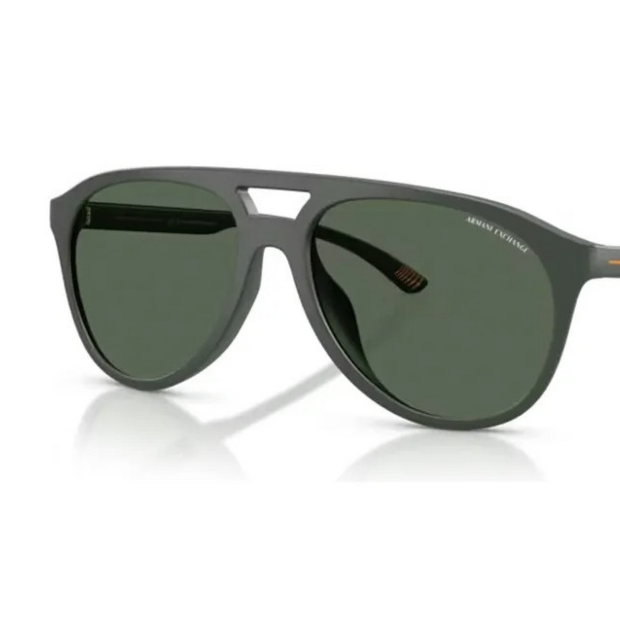 LENTES DE SOL UV400 HOMBRE AX4156SU 837771 59 ARMANI EXCHANGE VERDE CASUAL 1030200