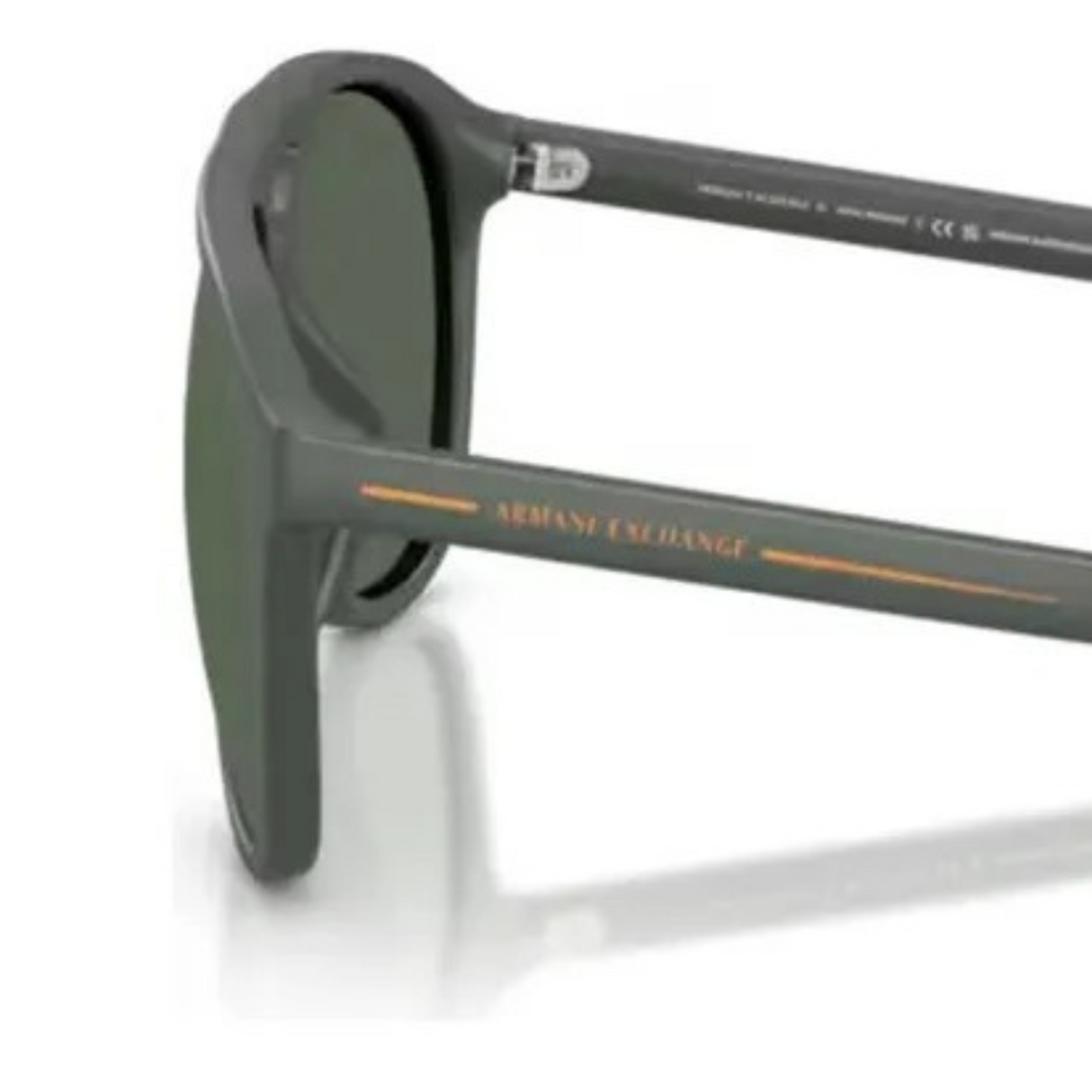 LENTES DE SOL UV400 HOMBRE AX4156SU 837771 59 ARMANI EXCHANGE VERDE CASUAL 1030200