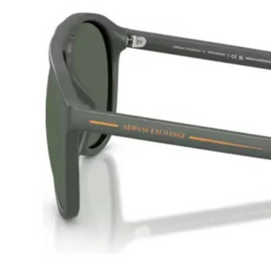 LENTES DE SOL UV400 HOMBRE AX4156SU 837771 59 ARMANI EXCHANGE VERDE CASUAL 1030200