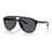 LENTES DE SOL POLARIZADO HOMBRE AX4156SU 8078T3 59 ARMANI EXCHANGE NEGRO CASUAL 1030199