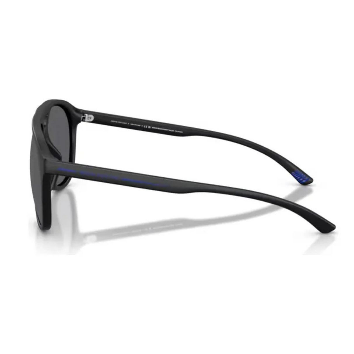 LENTES DE SOL POLARIZADO HOMBRE AX4156SU 8078T3 59 ARMANI EXCHANGE NEGRO CASUAL 1030199
