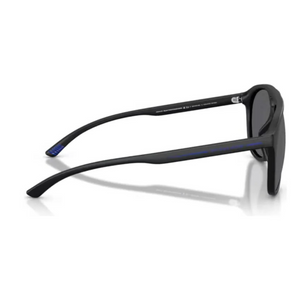 LENTES DE SOL POLARIZADO HOMBRE AX4156SU 8078T3 59 ARMANI EXCHANGE NEGRO CASUAL 1030199