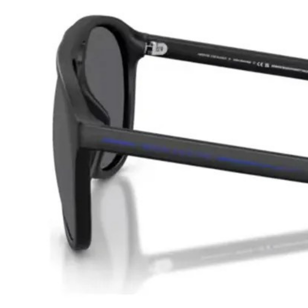 LENTES DE SOL POLARIZADO HOMBRE AX4156SU 8078T3 59 ARMANI EXCHANGE NEGRO CASUAL 1030199