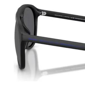 LENTES DE SOL POLARIZADO HOMBRE AX4156SU 8078T3 59 ARMANI EXCHANGE NEGRO CASUAL 1030199