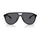 LENTES DE SOL POLARIZADO HOMBRE AX4156SU 8078T3 59 ARMANI EXCHANGE NEGRO CASUAL 1030199 ARMANI EXCHANGE