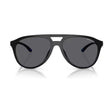 LENTES DE SOL POLARIZADO HOMBRE AX4156SU 8078T3 59 ARMANI EXCHANGE NEGRO CASUAL 1030199 ARMANI EXCHANGE