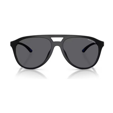 LENTES DE SOL POLARIZADO HOMBRE AX4156SU 8078T3 59 ARMANI EXCHANGE NEGRO CASUAL 1030199