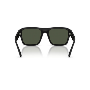 LENTES DE SOL UV400 UNISEX AX4154SU 807887 56 ARMANI EXCHANGE NEGRO CASUAL 1030198
