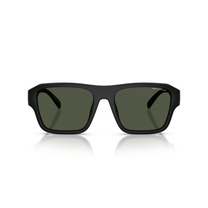 LENTES DE SOL UV400 UNISEX AX4154SU 807887 56 ARMANI EXCHANGE NEGRO CASUAL 1030198
