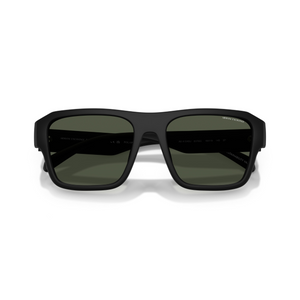 LENTES DE SOL UV400 UNISEX AX4154SU 807887 56 ARMANI EXCHANGE NEGRO CASUAL 1030198