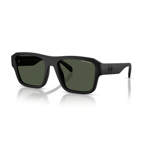 LENTES DE SOL UV400 UNISEX AX4154SU 807887 56 ARMANI EXCHANGE NEGRO CASUAL 1030198