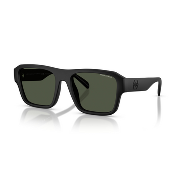 LENTES DE SOL UV400 UNISEX AX4154SU 807887 56 ARMANI EXCHANGE NEGRO CASUAL 1030198