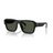 LENTES DE SOL UV400 UNISEX AX4154SU 807887 56 ARMANI EXCHANGE NEGRO CASUAL 1030198