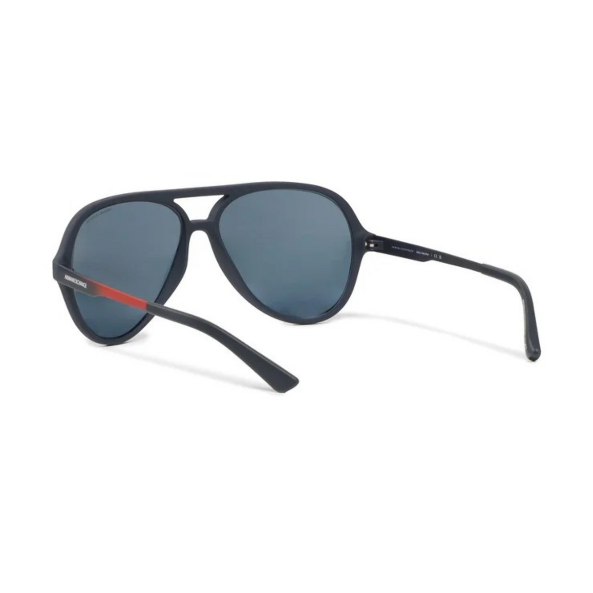 LENTES DE SOL UV400 HOMBRE AX4133S 818180 60 ARMANI EXCHANGE AZUL CLASICO 1030197