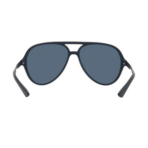 LENTES DE SOL UV400 HOMBRE AX4133S 818180 60 ARMANI EXCHANGE AZUL CLASICO 1030197