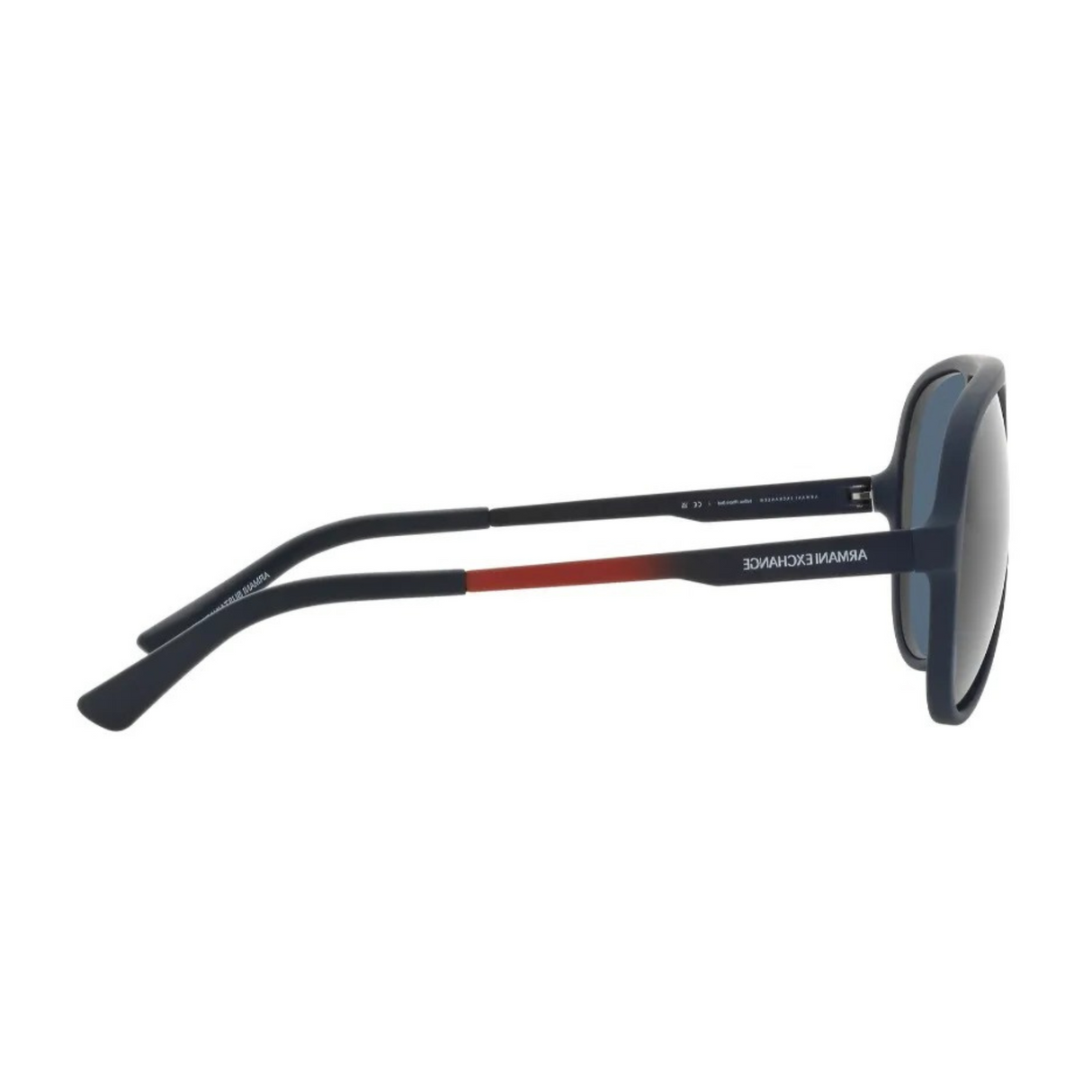 LENTES DE SOL UV400 HOMBRE AX4133S 818180 60 ARMANI EXCHANGE AZUL CLASICO 1030197