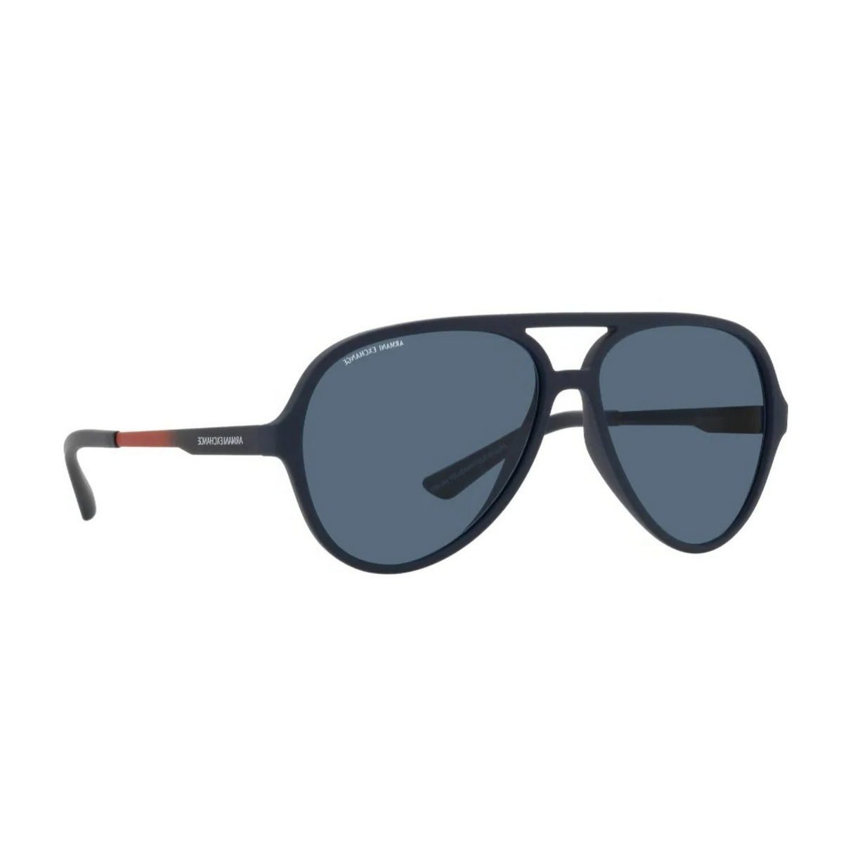 LENTES DE SOL UV400 HOMBRE AX4133S 818180 60 ARMANI EXCHANGE AZUL CLASICO 1030197