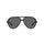 LENTES DE SOL UV400 HOMBRE AX4133S 807887 60 ARMANI EXCHANGE NEGRO CLASICO 1030196 ARMANI EXCHANGE