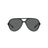 LENTES DE SOL UV400 HOMBRE AX4133S 807887 60 ARMANI EXCHANGE NEGRO CLASICO 1030196 ARMANI EXCHANGE