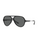 LENTES DE SOL UV400 HOMBRE AX4133S 807887 60 ARMANI EXCHANGE NEGRO CLASICO 1030196 ARMANI EXCHANGE