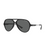 LENTES DE SOL UV400 HOMBRE AX4133S 807887 60 ARMANI EXCHANGE NEGRO CLASICO 1030196