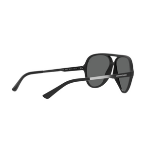 LENTES DE SOL UV400 HOMBRE AX4133S 807887 60 ARMANI EXCHANGE NEGRO CLASICO 1030196