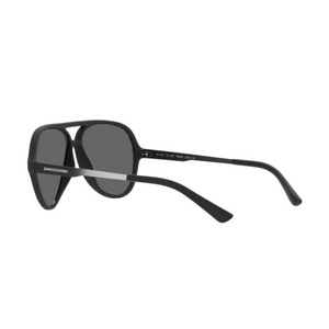 LENTES DE SOL UV400 HOMBRE AX4133S 807887 60 ARMANI EXCHANGE NEGRO CLASICO 1030196