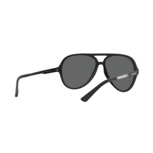 LENTES DE SOL UV400 HOMBRE AX4133S 807887 60 ARMANI EXCHANGE NEGRO CLASICO 1030196