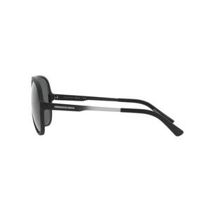 LENTES DE SOL UV400 HOMBRE AX4133S 807887 60 ARMANI EXCHANGE NEGRO CLASICO 1030196