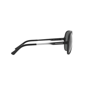 LENTES DE SOL UV400 HOMBRE AX4133S 807887 60 ARMANI EXCHANGE NEGRO CLASICO 1030196