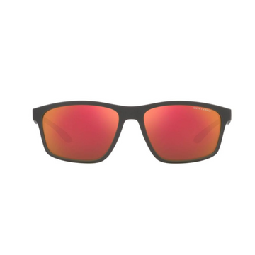 LENTES DE SOL UV400 HOMBRE AX4122S 82946Q 59 ARMANI EXCHANGE NEGRO CASUAL 1030195