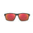 LENTES DE SOL UV400 HOMBRE AX4122S 82946Q 59 ARMANI EXCHANGE NEGRO CASUAL 1030195 ARMANI EXCHANGE