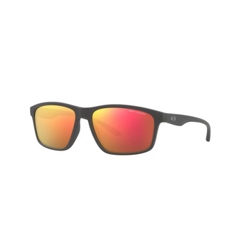 LENTES DE SOL UV400 HOMBRE AX4122S 82946Q 59 ARMANI EXCHANGE NEGRO CASUAL 1030195