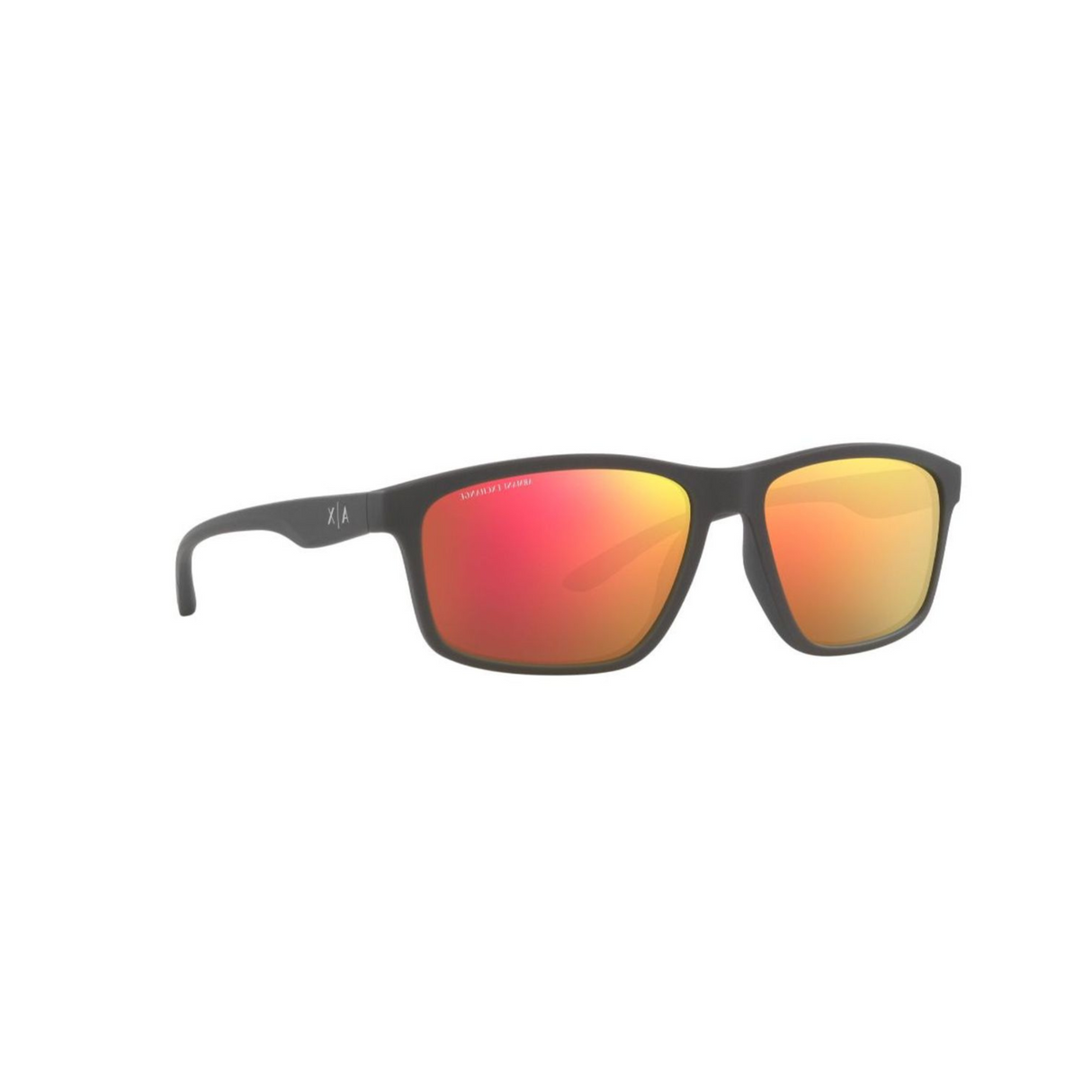 LENTES DE SOL UV400 HOMBRE AX4122S 82946Q 59 ARMANI EXCHANGE NEGRO CASUAL 1030195
