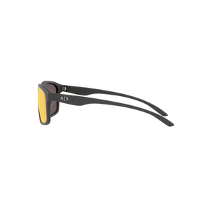 LENTES DE SOL UV400 HOMBRE AX4122S 82946Q 59 ARMANI EXCHANGE NEGRO CASUAL 1030195