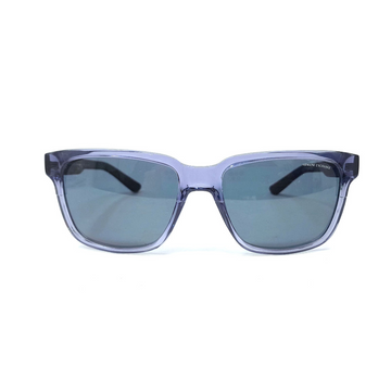 LENTES DE SOL POLARIZADO HOMBRE AX4026S 82782V 56 ARMANI EXCHANGE PLOMO 1030193 CASUAL