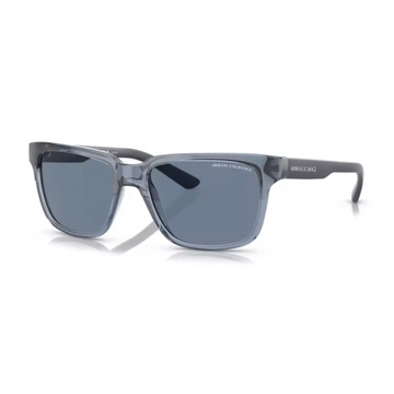 LENTES DE SOL POLARIZADO HOMBRE AX4026S 82782V 56 ARMANI EXCHANGE PLOMO 1030193 CASUAL