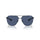 LENTES DE SOL UV400 HOMBRE AX2047S 609980 63 ARMANI EXCHANGE AZUL CLASICO 1030192 ARMANI EXCHANGE