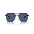 LENTES DE SOL UV400 HOMBRE AX2047S 609980 63 ARMANI EXCHANGE AZUL CLASICO 1030192 ARMANI EXCHANGE